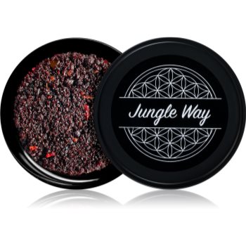 Jungle Way Red Velvet Oud Bakhoor suporturi pentru ars tamaie image2